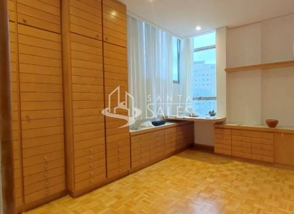 Apartamento, 4 quartos, 280 m² - Foto 12