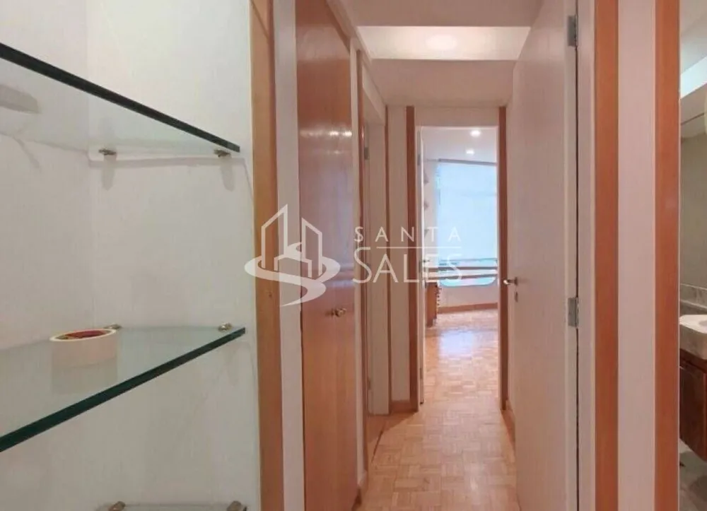 Apartamento, 4 quartos, 280 m² - Foto 9