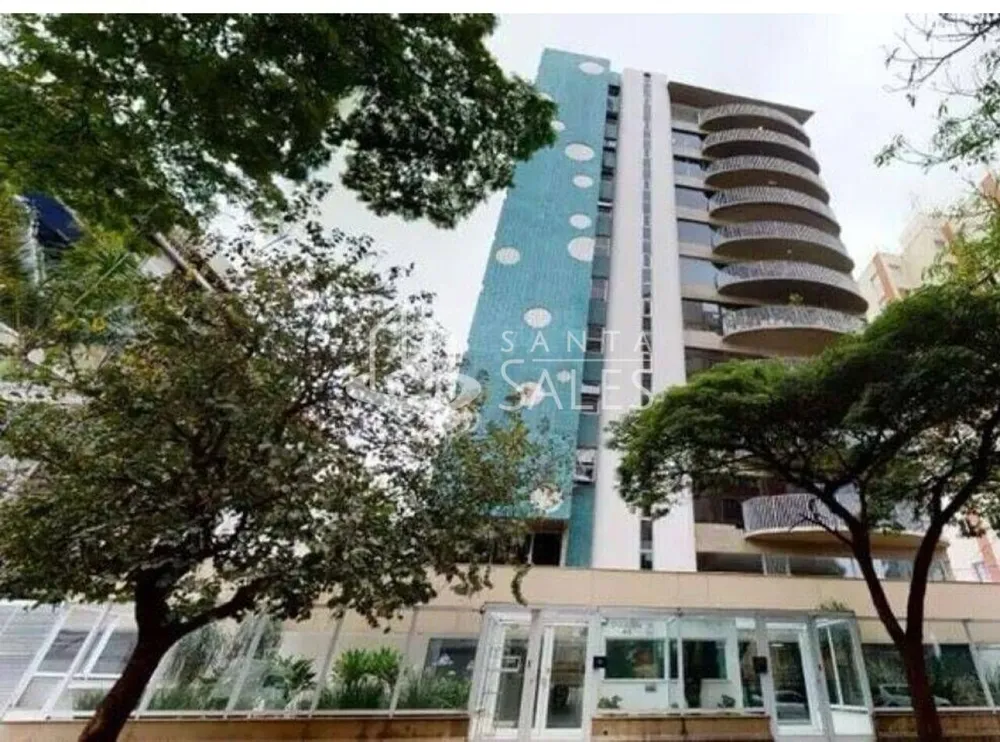 Apartamento, 4 quartos, 280 m² - Foto 3