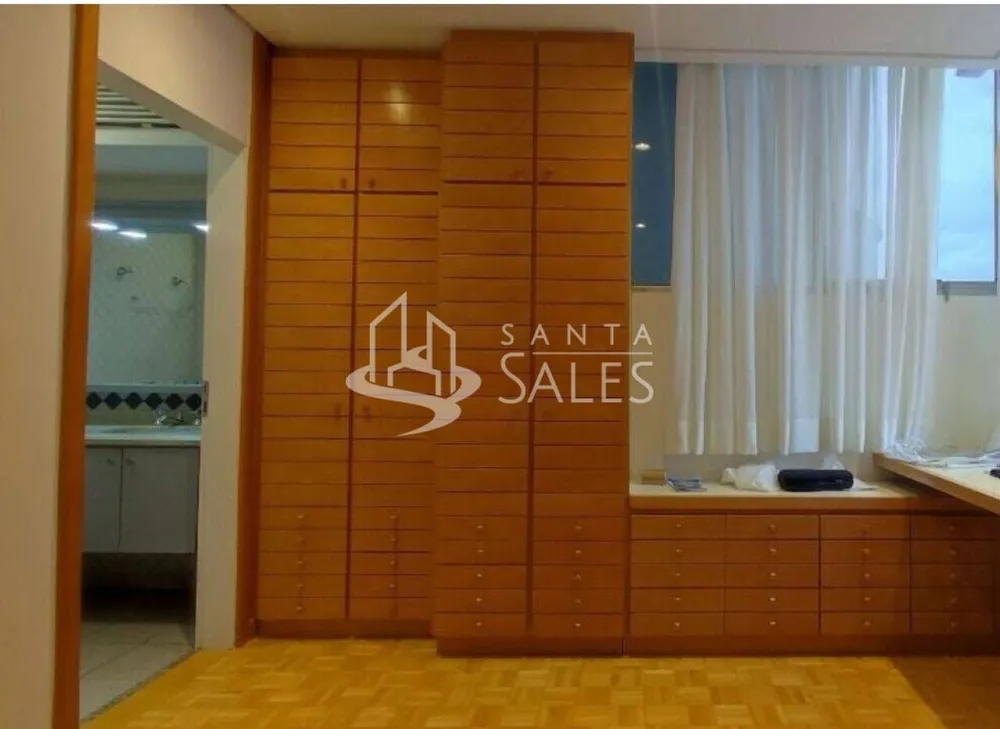 Apartamento, 4 quartos, 280 m² - Foto 6