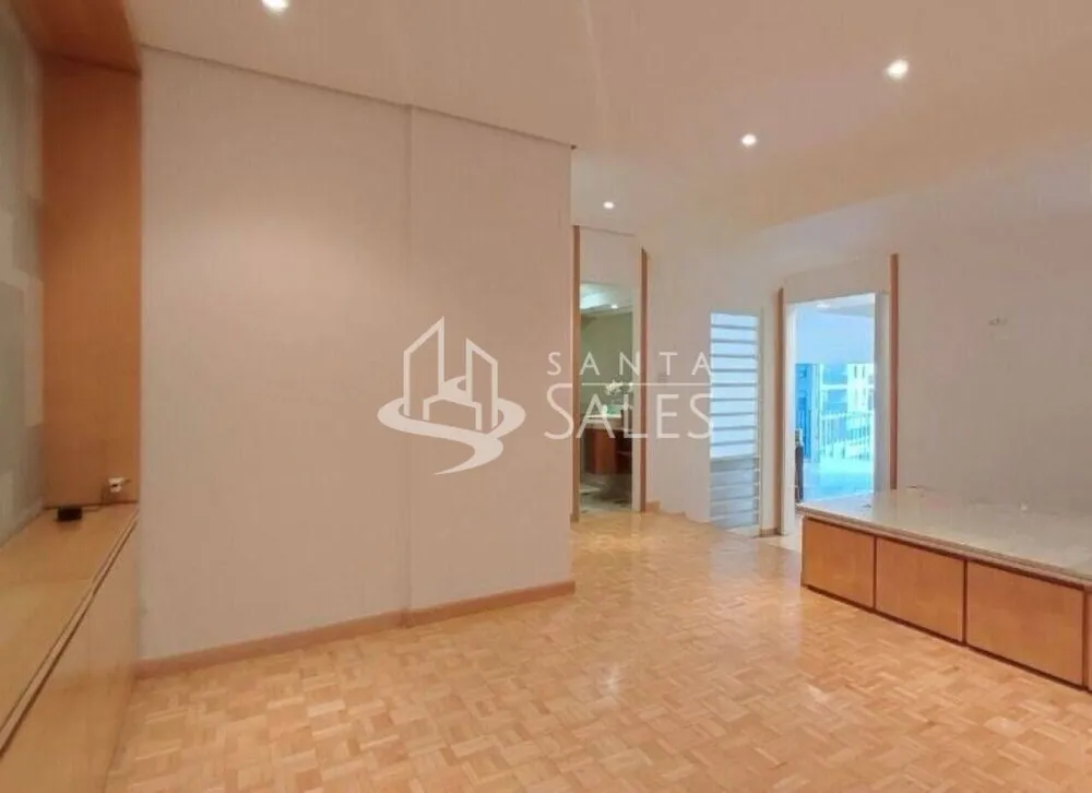 Apartamento, 4 quartos, 280 m² - Foto 1