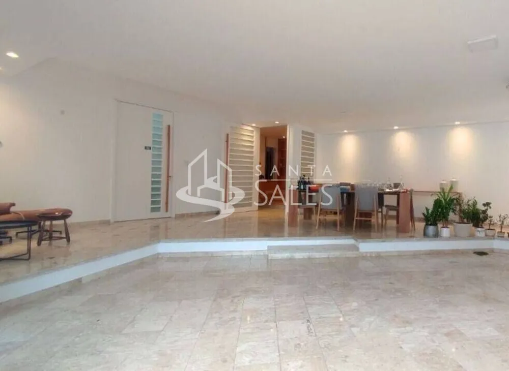 Apartamento, 4 quartos, 280 m² - Foto 4