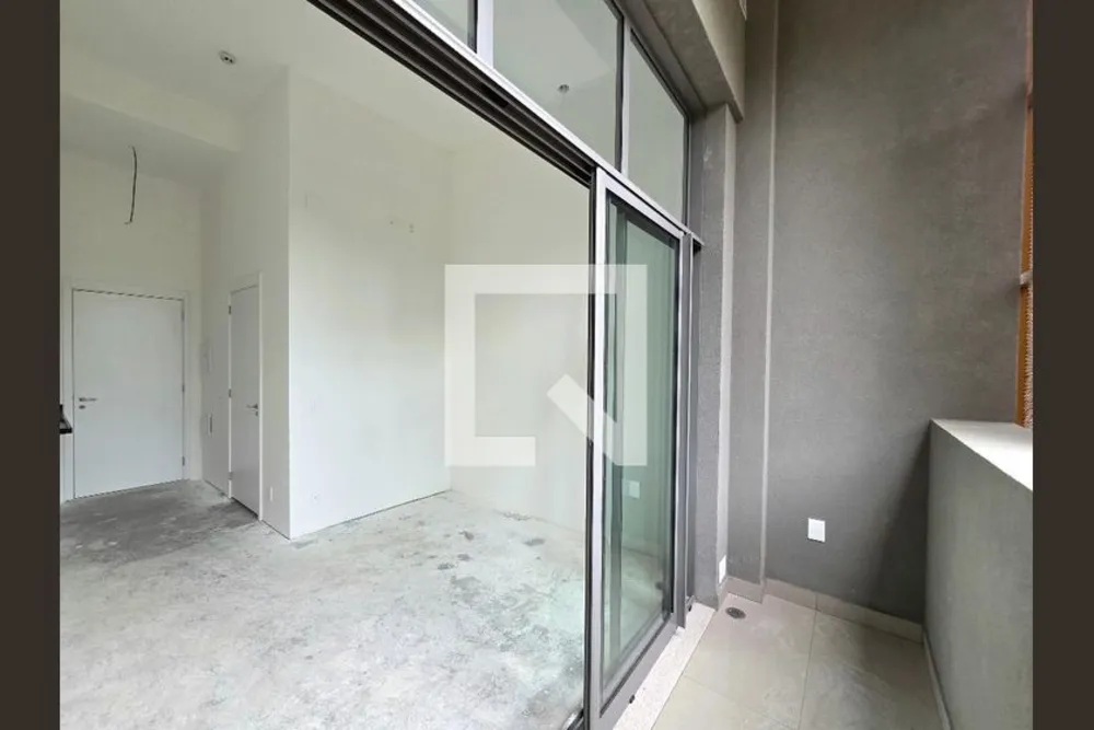 Kitnet-Studio, 28 m² - Foto 6