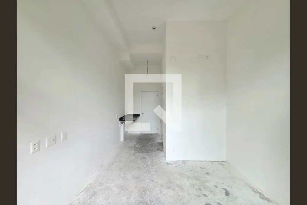 Kitnet-Studio, 28 m² - Foto 1