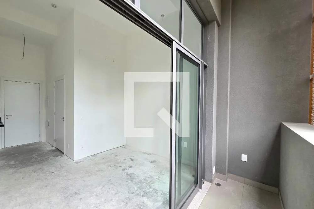 Kitnet-Studio, 28 m² - Foto 7