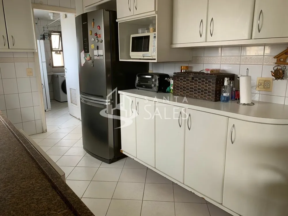 Cobertura, 4 quartos, 358 m² - Foto 5