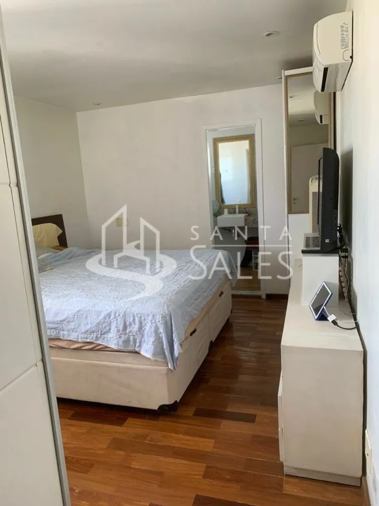 Cobertura, 4 quartos, 358 m² - Foto 2