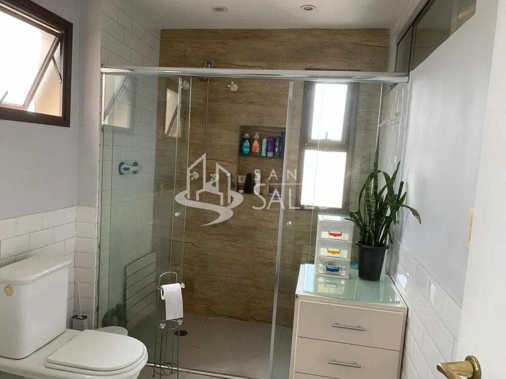 Cobertura, 4 quartos, 358 m² - Foto 8