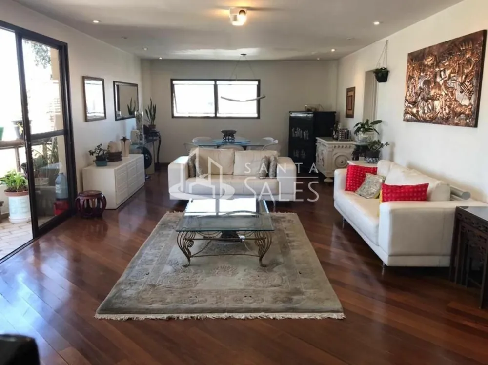 Cobertura, 4 quartos, 358 m² - Foto 10