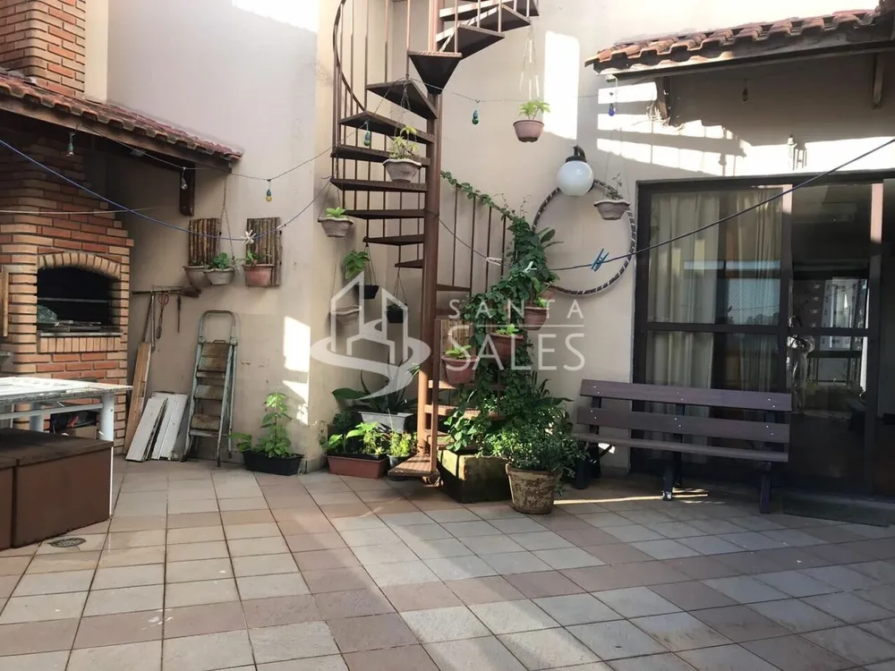 Cobertura, 4 quartos, 358 m² - Foto 1