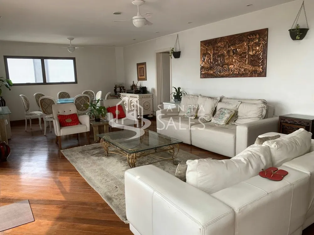 Cobertura, 4 quartos, 358 m² - Foto 8