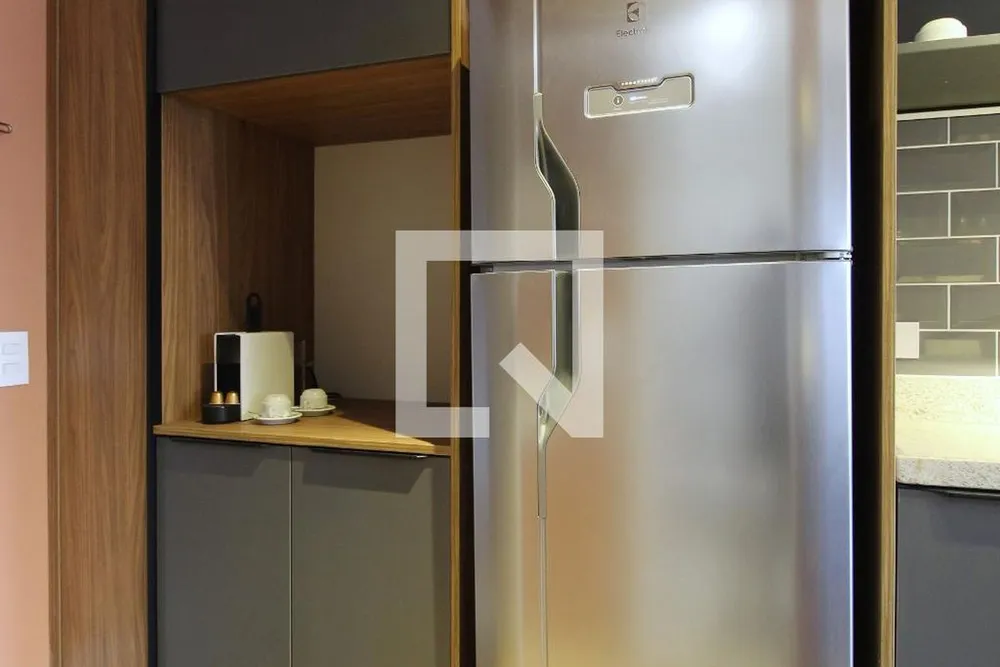 Kitnet-Studio, 29 m² - Foto 8