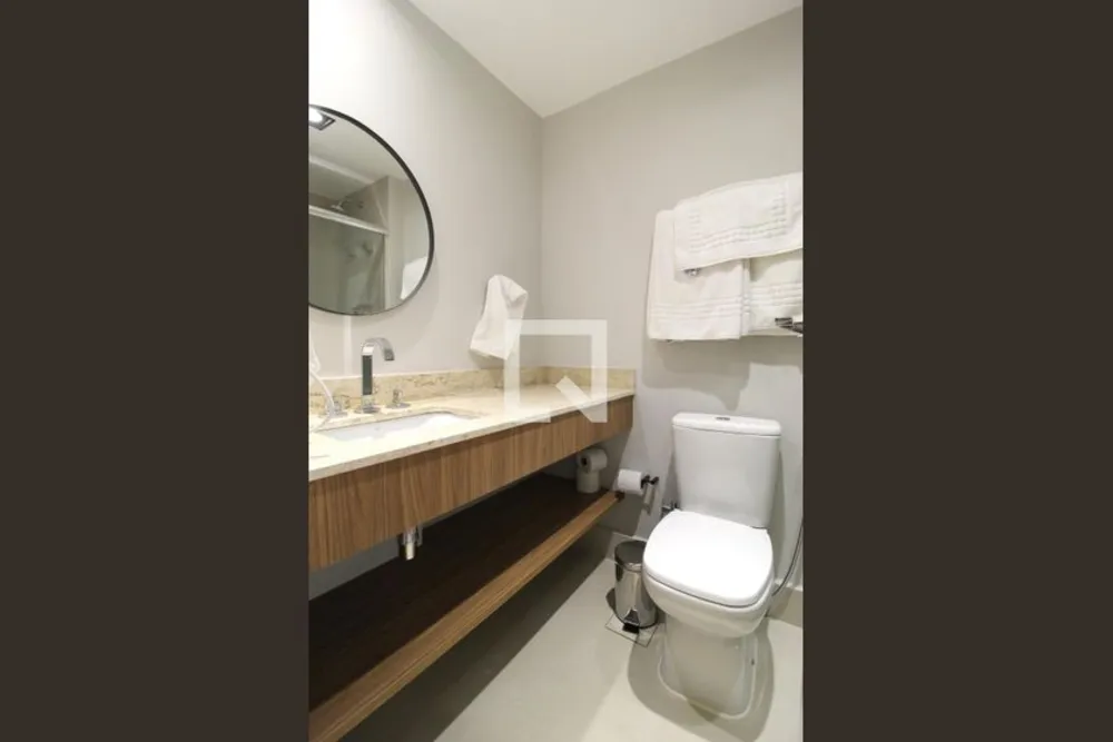 Kitnet-Studio, 29 m² - Foto 3