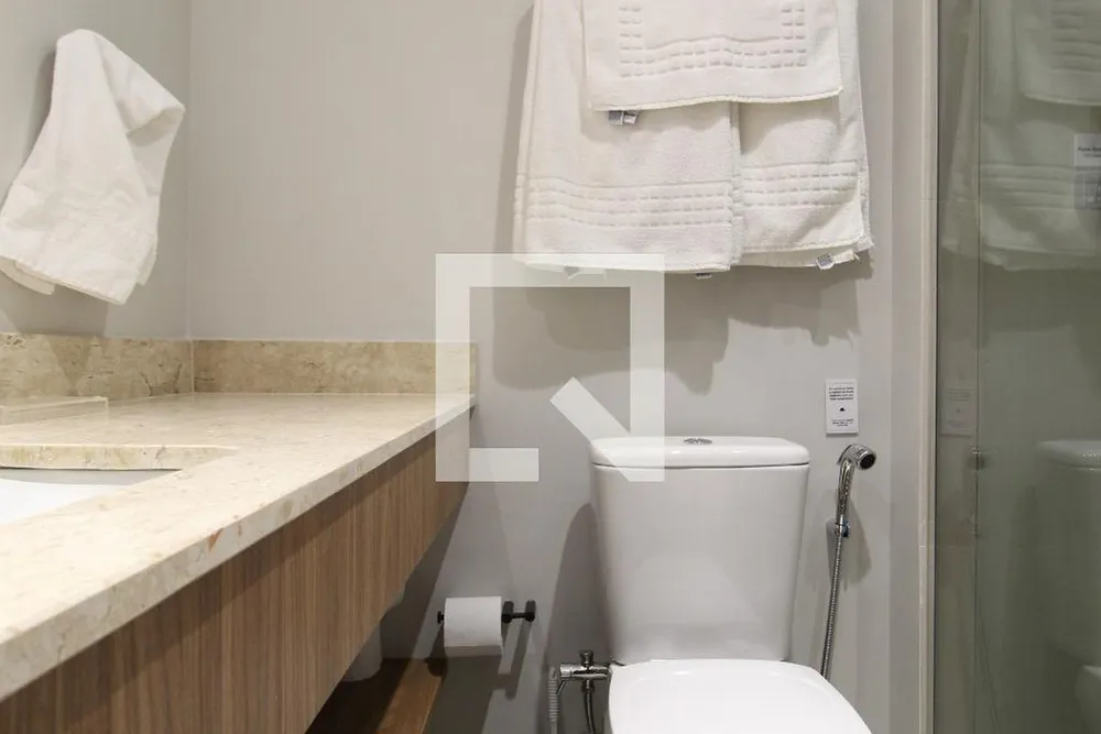 Kitnet-Studio, 29 m² - Foto 5