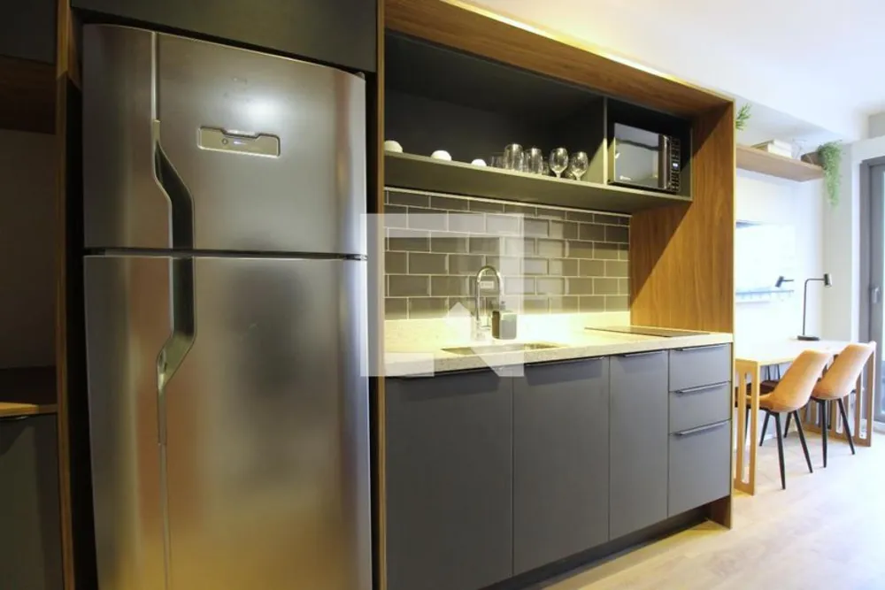 Kitnet-Studio, 29 m² - Foto 6
