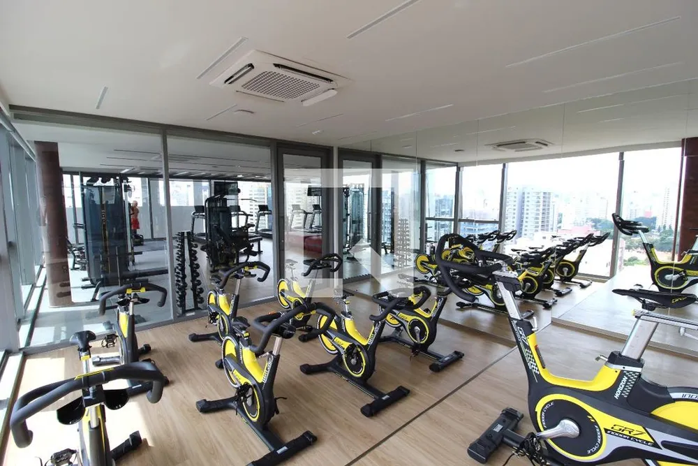 Kitnet-Studio, 29 m² - Foto 11