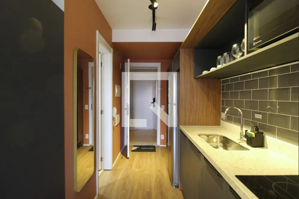 Kitnet-Studio, 29 m² - Foto 9