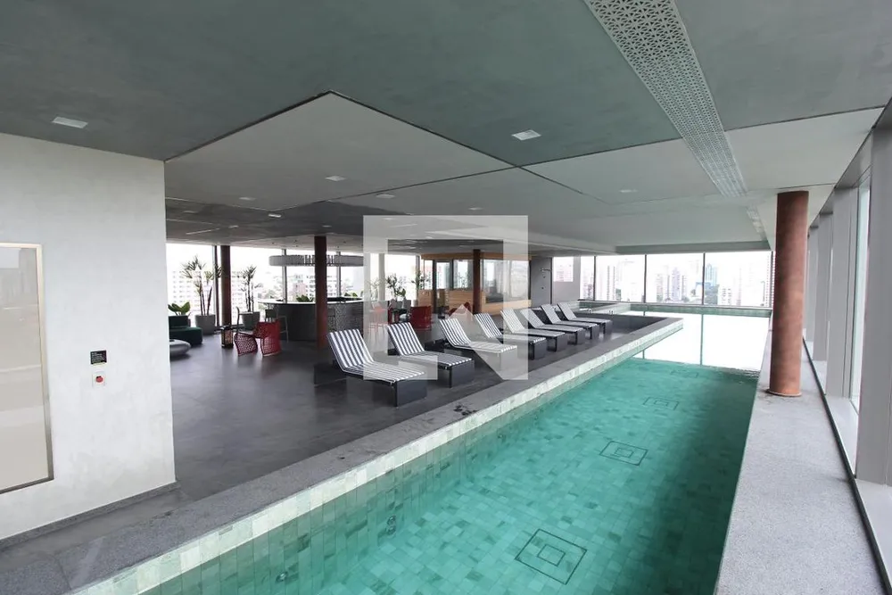 Kitnet-Studio, 29 m² - Foto 10