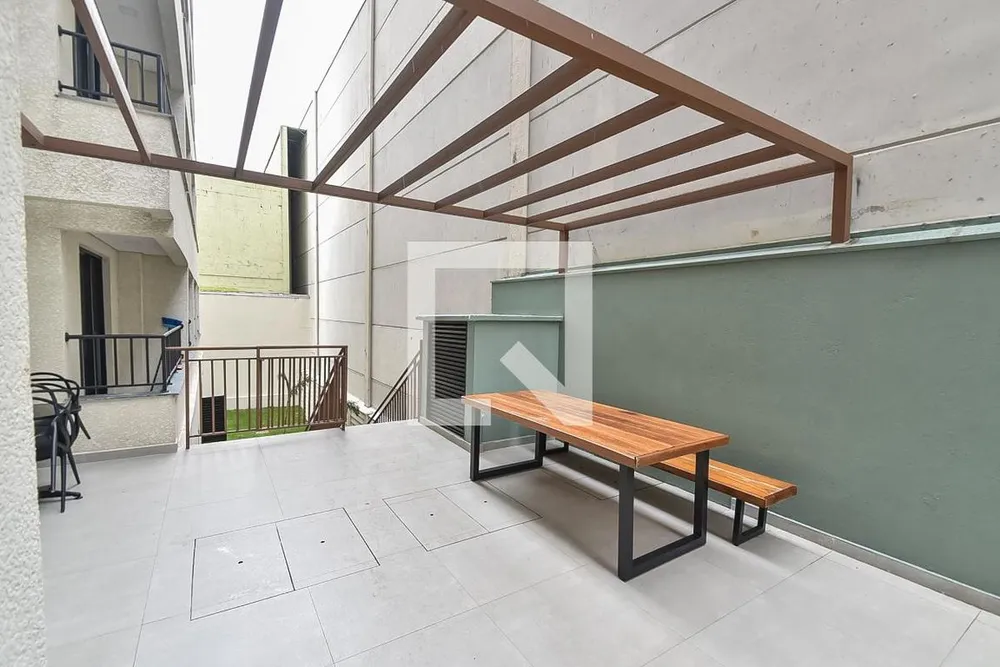 Kitnet-Studio, 26 m² - Foto 12