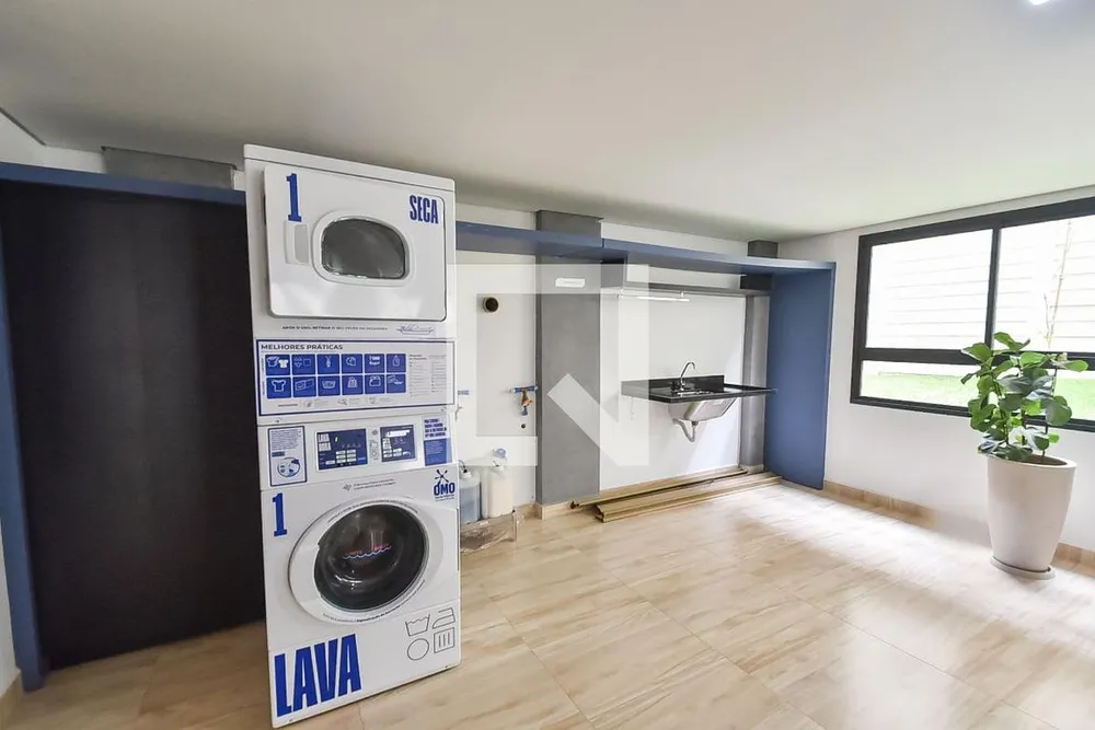 Kitnet-Studio, 26 m² - Foto 15
