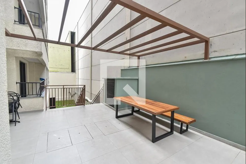 Kitnet-Studio, 26 m² - Foto 2