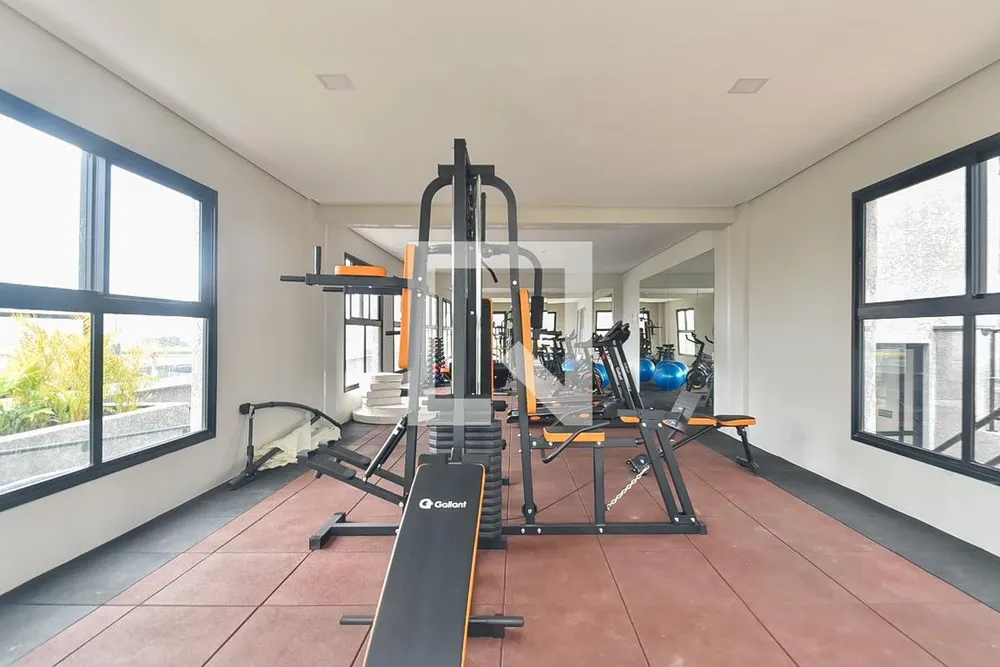 Kitnet-Studio, 26 m² - Foto 13
