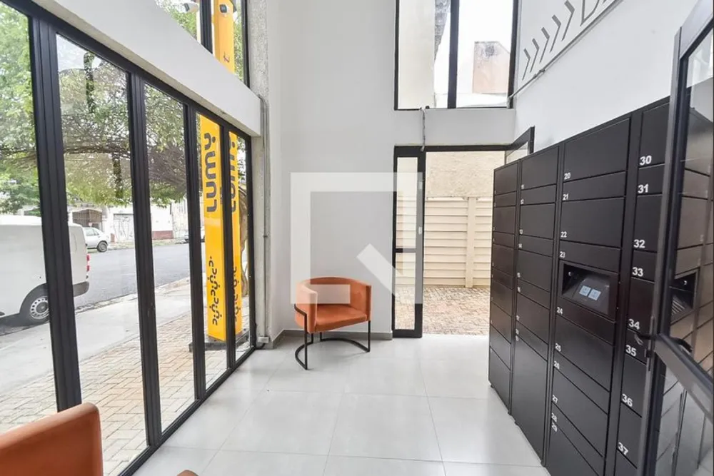 Kitnet-Studio, 26 m² - Foto 3