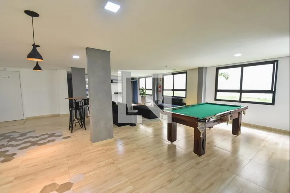 Kitnet-Studio, 26 m² - Foto 14