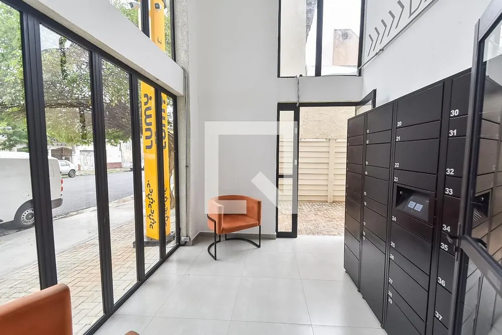 Kitnet-Studio, 26 m² - Foto 9