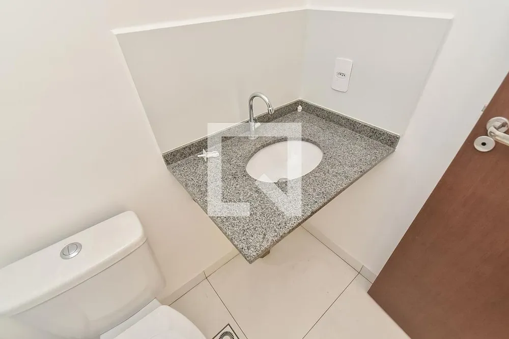 Kitnet-Studio, 26 m² - Foto 11