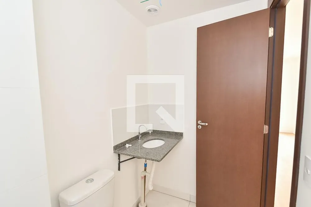 Kitnet-Studio, 26 m² - Foto 8