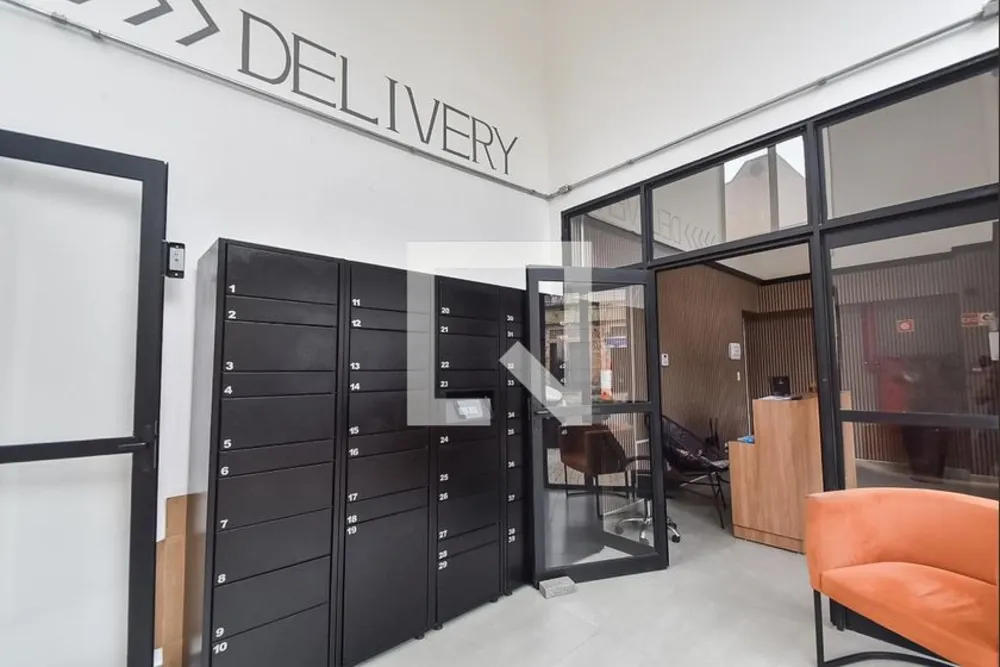 Kitnet-Studio, 26 m² - Foto 5