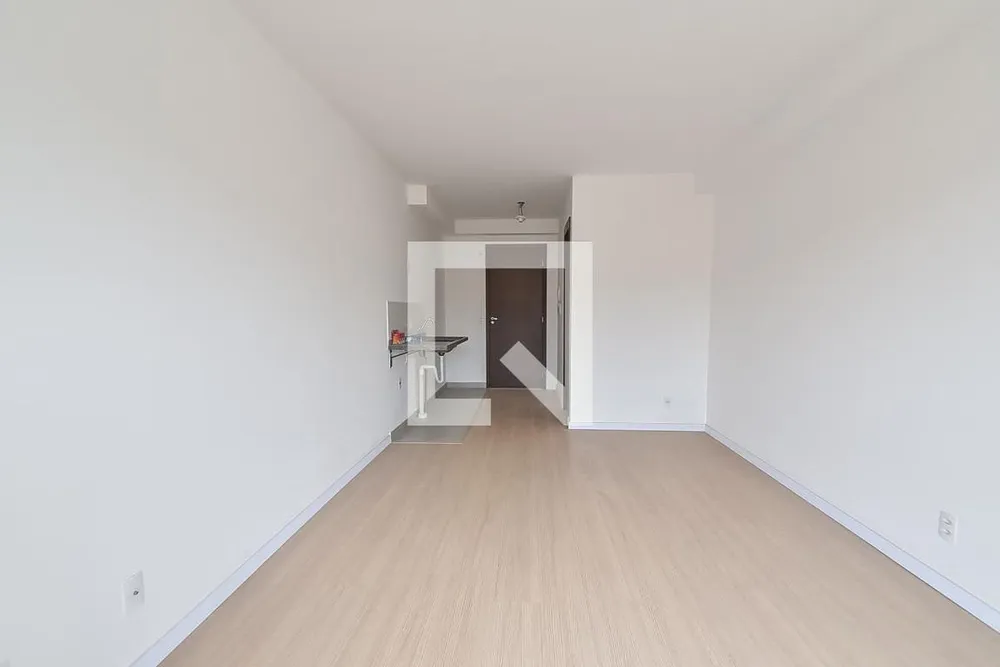 Kitnet-Studio, 26 m² - Foto 4