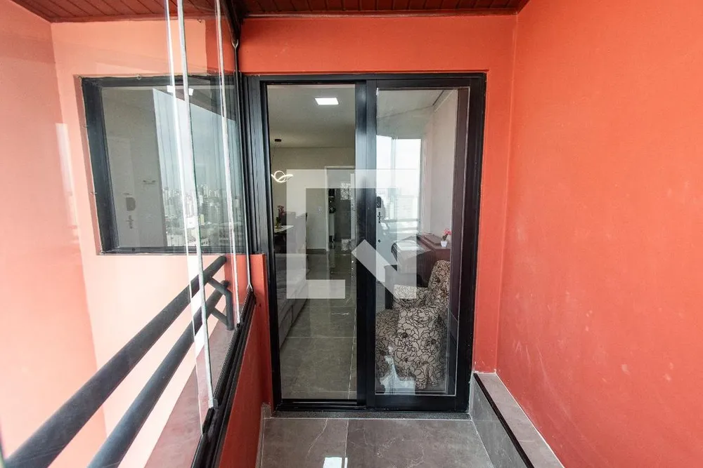 Cobertura, 3 quartos, 70 m² - Foto 1