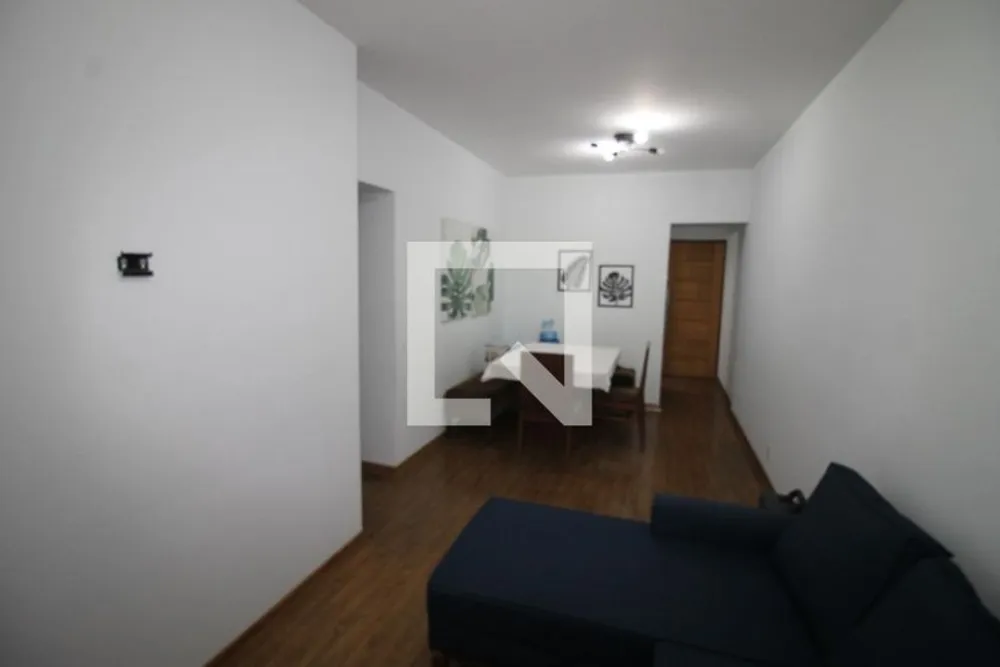 Apartamento, 3 quartos, 81 m² - Foto 1