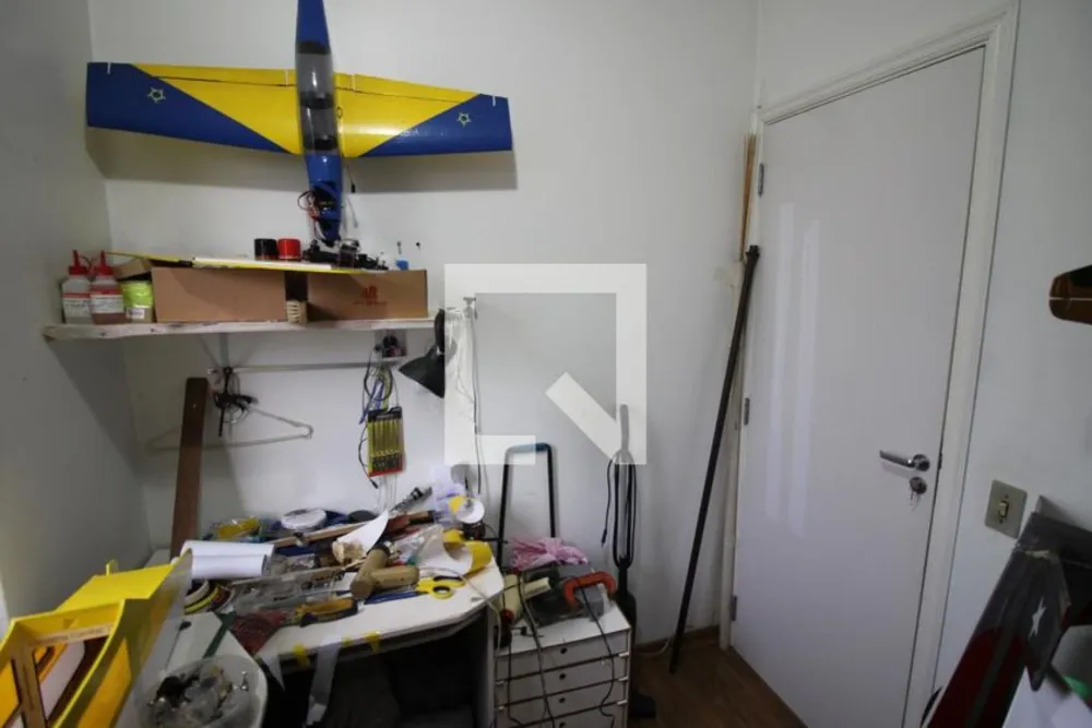 Apartamento, 3 quartos, 81 m² - Foto 5