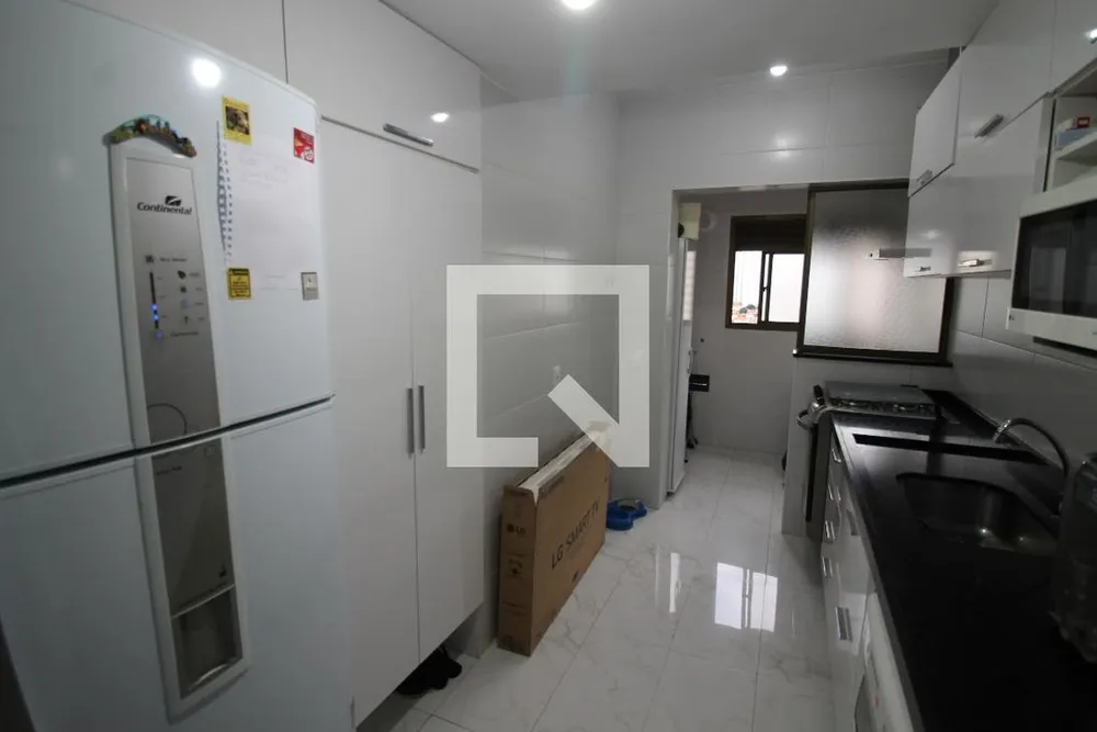 Apartamento, 3 quartos, 81 m² - Foto 9
