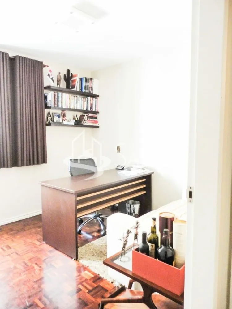 Apartamento, 3 quartos, 107 m² - Foto 4