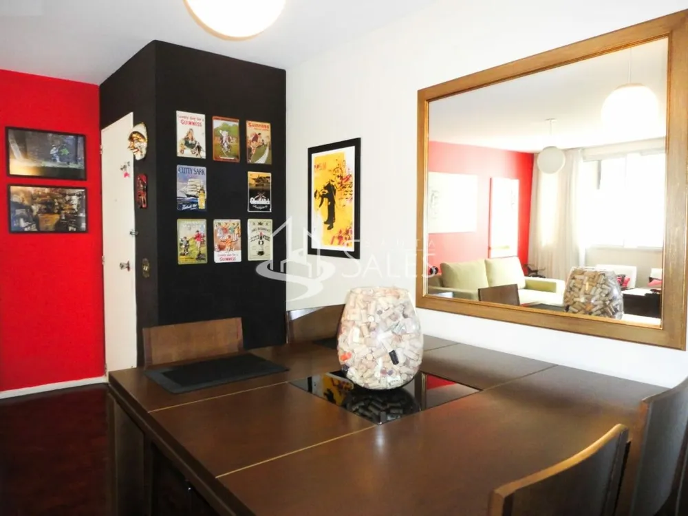Apartamento, 3 quartos, 107 m² - Foto 7