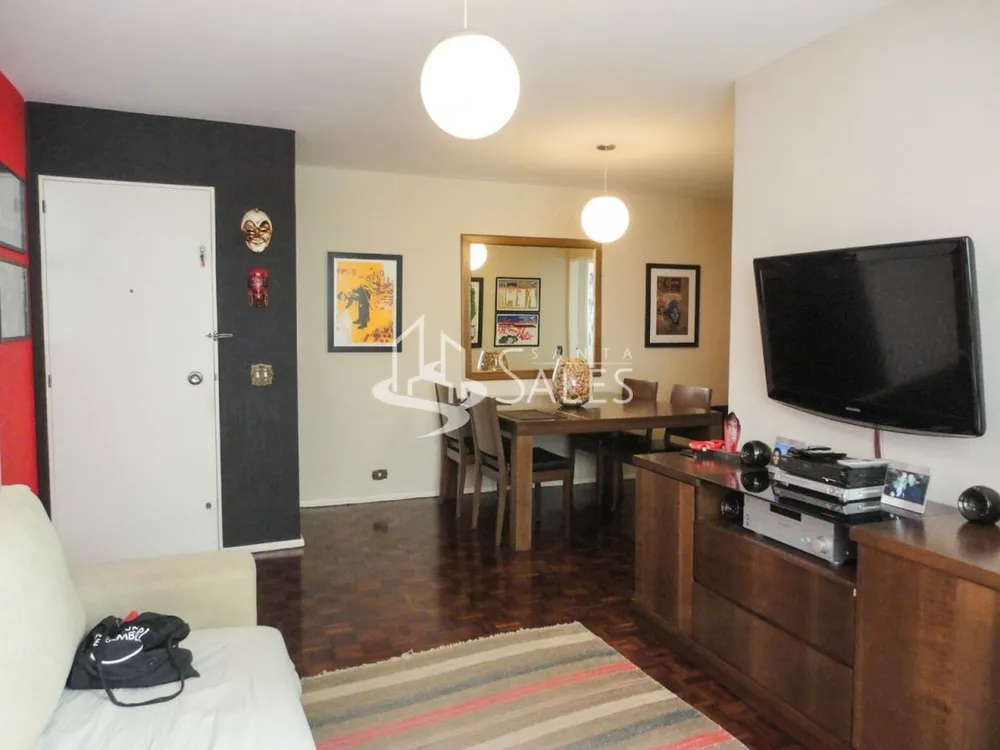Apartamento, 3 quartos, 107 m² - Foto 10