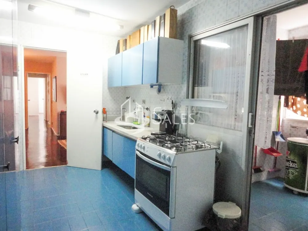 Apartamento, 3 quartos, 107 m² - Foto 6