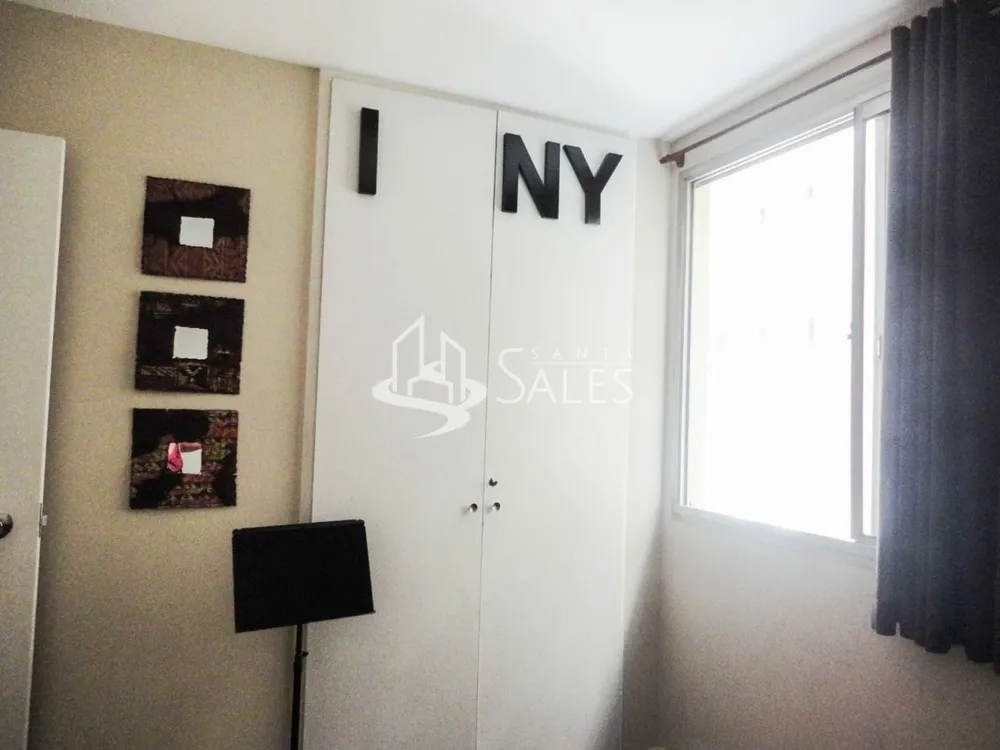 Apartamento, 3 quartos, 107 m² - Foto 3