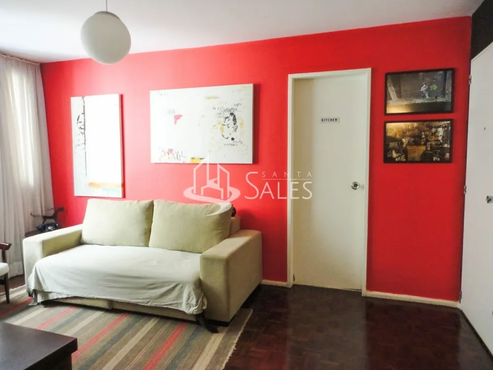 Apartamento, 3 quartos, 107 m² - Foto 8