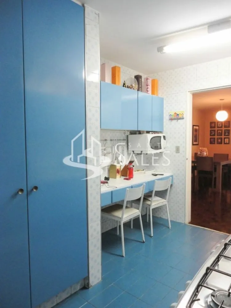 Apartamento, 3 quartos, 107 m² - Foto 5