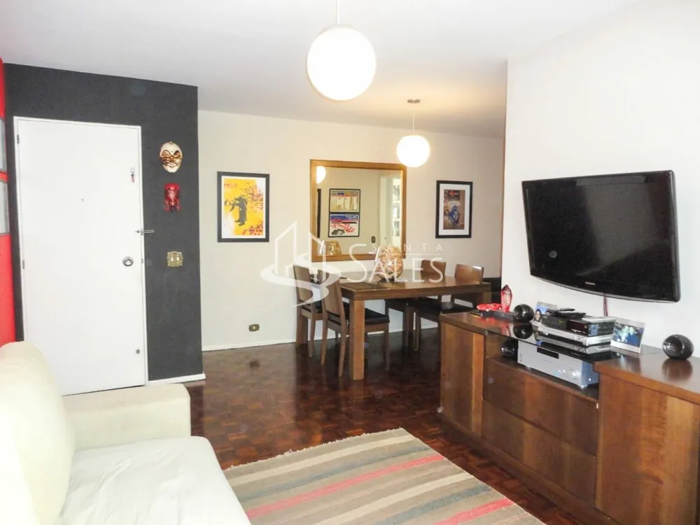 Apartamento, 3 quartos, 107 m² - Foto 9