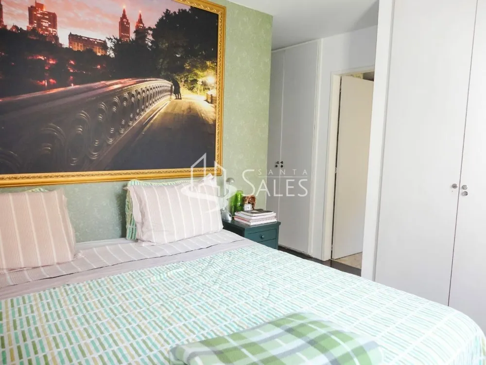 Apartamento, 3 quartos, 107 m² - Foto 2