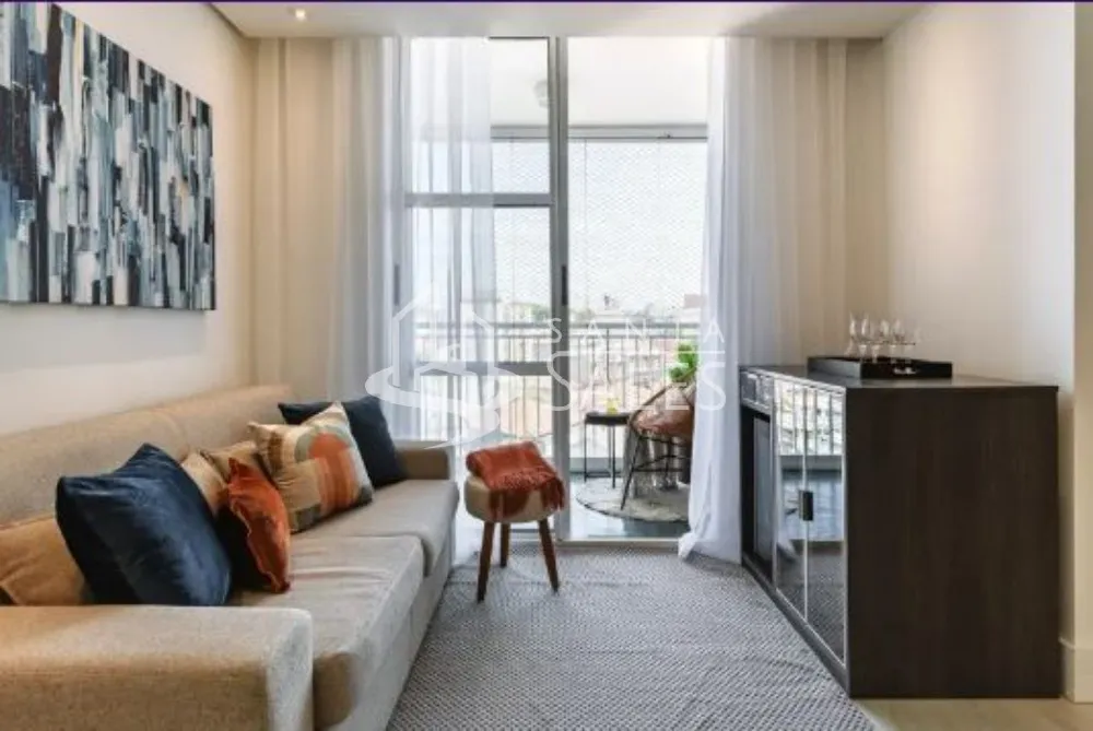 Apartamento, 3 quartos, 70 m² - Foto 3
