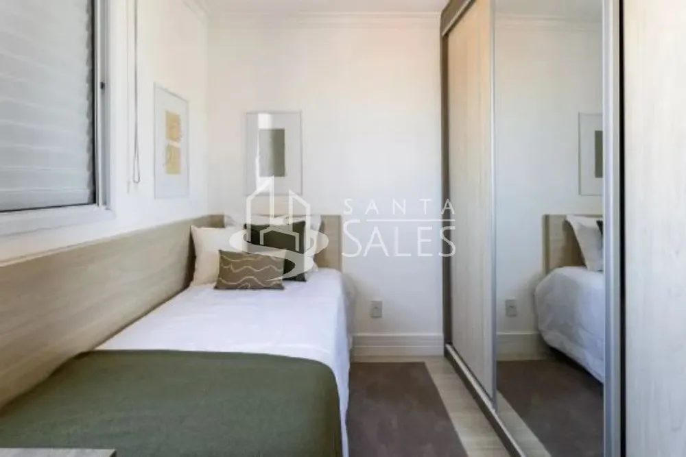 Apartamento, 3 quartos, 70 m² - Foto 11
