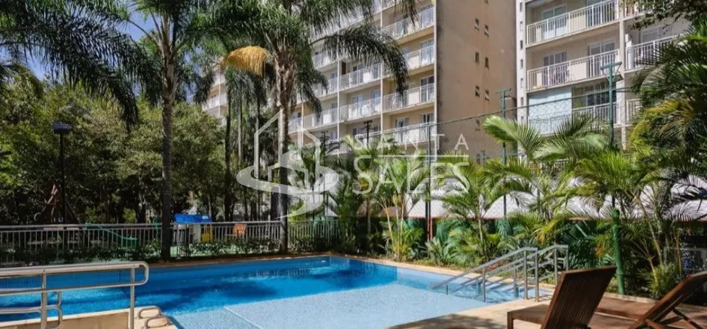 Apartamento, 3 quartos, 70 m² - Foto 13