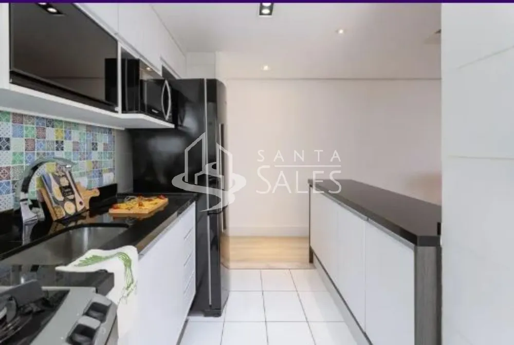 Apartamento, 3 quartos, 70 m² - Foto 6